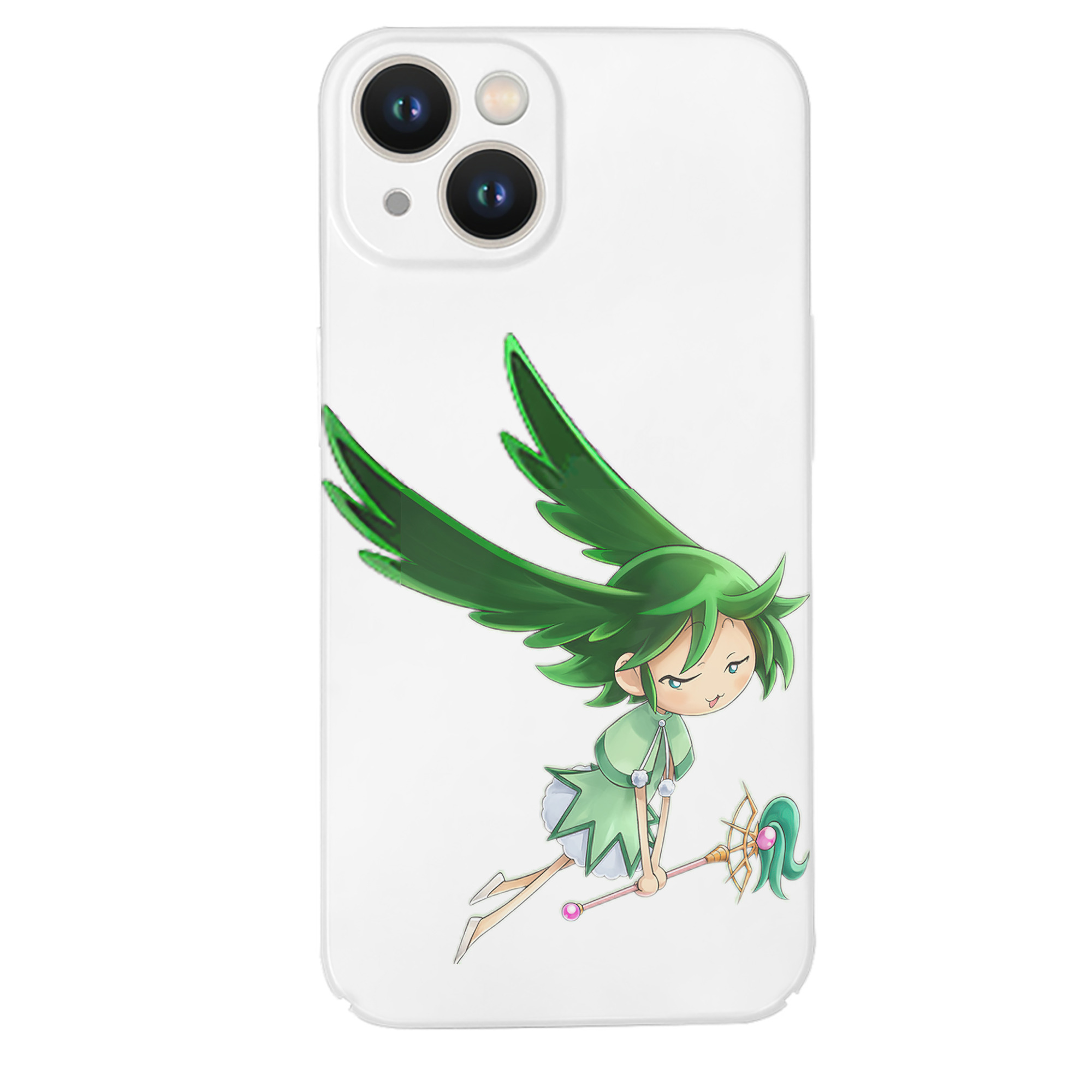 （画像用） 遊☆戯☆王 Yu-Gi-Oh! 【iPhone 14シリーズ対応】ハードケース